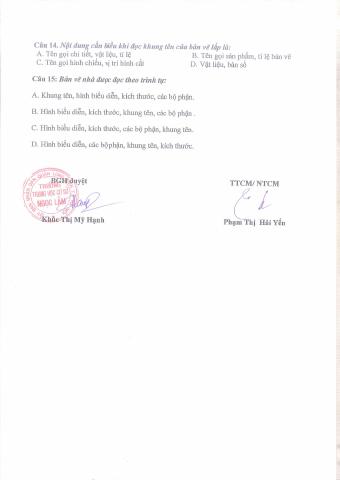 Đề cương ôn tập Giữa kì 1 Ngữ văn 8 năm 2023–2024 trường THCS Ngọc Lâm (Hà Nội)